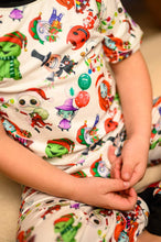 Load image into Gallery viewer, [Nightmare Friends] Jammies
