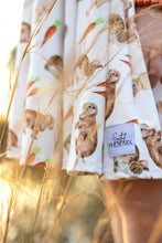 Load image into Gallery viewer, [Nibbles] Twirl Dress
