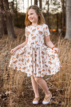 Load image into Gallery viewer, [Nibbles] Twirl Dress
