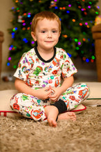 Load image into Gallery viewer, [Nightmare Friends] Jammies
