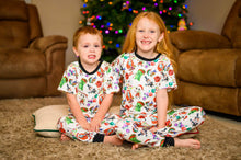 Load image into Gallery viewer, [Nightmare Friends] Jammies
