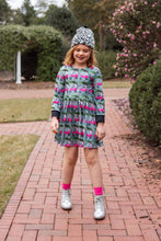 Load image into Gallery viewer, [Pink Cozy Coupe] Dress
