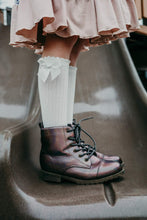 Load image into Gallery viewer, [Holographic Brown] Boots
