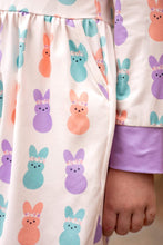 Load image into Gallery viewer, [Pastel Peeps] Romper
