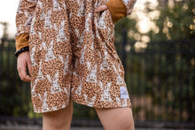 Load image into Gallery viewer, [The Spotted Hopper] Romper
