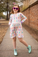 Load image into Gallery viewer, [Pastel Peeps] Romper
