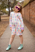 Load image into Gallery viewer, [Pastel Peeps] Romper
