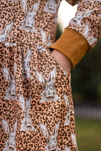 Load image into Gallery viewer, [The Spotted Hopper] Romper
