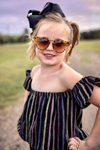 Load image into Gallery viewer, [Tortoise or Black] Baddie Sunglasses
