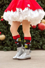 Load image into Gallery viewer, [Silver Shimmer 2.0] Boots
