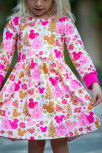 Load image into Gallery viewer, [Magical Christmas] Dress
