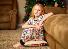 Load image into Gallery viewer, [Nightmare Friends] Jammies
