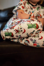 Load image into Gallery viewer, [Nightmare Friends] Jammies
