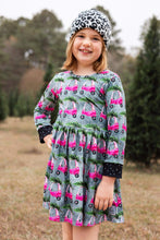 Load image into Gallery viewer, [Pink Cozy Coupe] Dress
