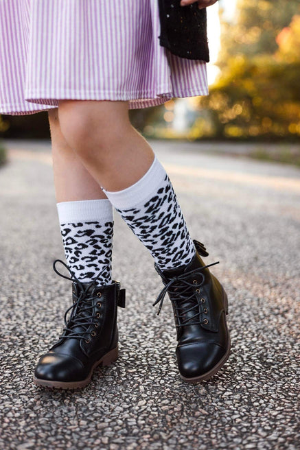 [Black] Boots