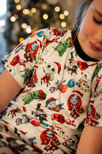 Load image into Gallery viewer, [Nightmare Friends] Jammies
