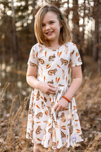 Load image into Gallery viewer, [Nibbles] Twirl Dress
