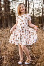 Load image into Gallery viewer, [Nibbles] Twirl Dress
