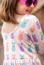 Load image into Gallery viewer, [Pastel Peeps] Romper
