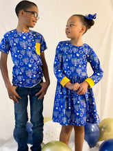 Load image into Gallery viewer, [Eight Days of Hanukkah] Raglan
