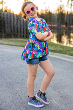 Load image into Gallery viewer, [Peepin' It Real] Peplum
