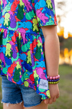 Load image into Gallery viewer, [Peepin' It Real] Peplum
