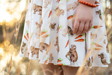 Load image into Gallery viewer, [Nibbles] Twirl Dress
