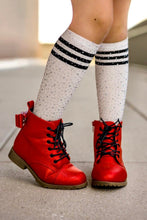Load image into Gallery viewer, [Red Shimmer] Boots
