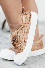 Load image into Gallery viewer, [Faux Cork] ONLY YOUTH 5 + 6 LEFT Slides
