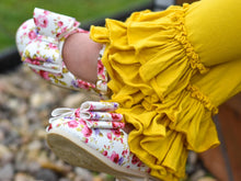 Load image into Gallery viewer, [Floral Blossom] Bow Shoes
