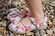 Load image into Gallery viewer, [Floral Blossom] Bow Shoes
