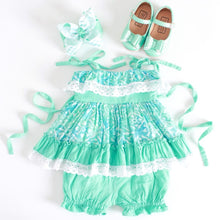 Load image into Gallery viewer, [Mint] Bow Shoes
