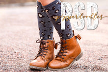 Load image into Gallery viewer, [Camel] Boots
