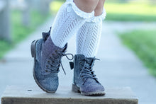 Load image into Gallery viewer, [Charcoal Haze] Boots
