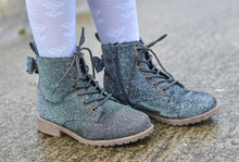 Load image into Gallery viewer, [Charcoal Haze] Boots
