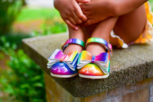 Load image into Gallery viewer, [Rainbow] Bow Shoes
