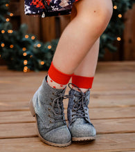 Load image into Gallery viewer, [Charcoal Haze] Boots

