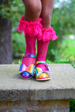 Load image into Gallery viewer, [Rainbow] Bow Shoes
