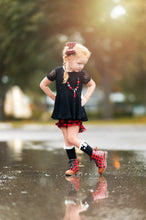 Load image into Gallery viewer, [Buffalo Plaid + Camel] Boots
