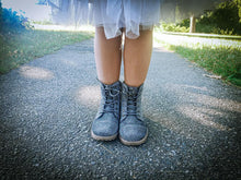 Load image into Gallery viewer, [Charcoal Haze] Boots
